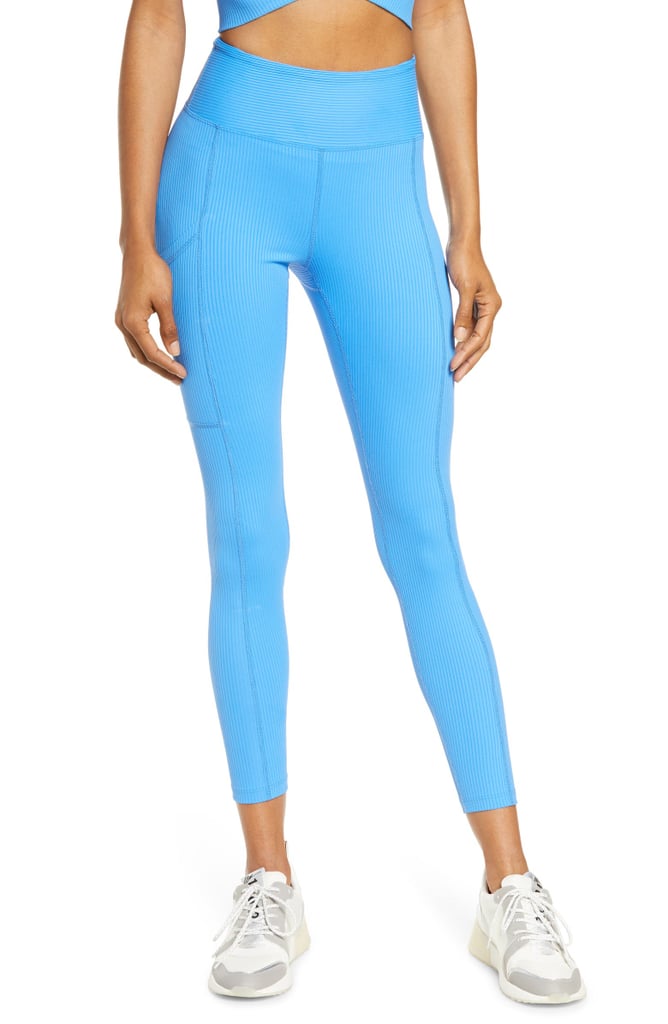 Year Of Ours Walker High Waist Pocket Leggings