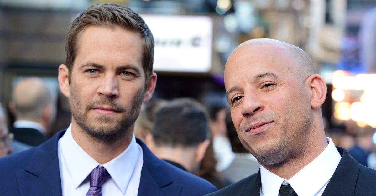 paul walker quotes fast and furious