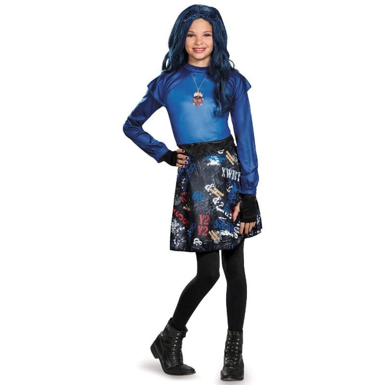  Disney Descendants Coronation Evie Isle of the Lost