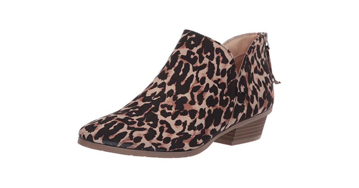 Kenneth cole reaction side way ankle bootie sales