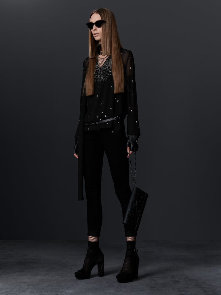 Vera Wang For Kohl's 10th Anniversary Collection POPSUGAR Fashion Photo 37