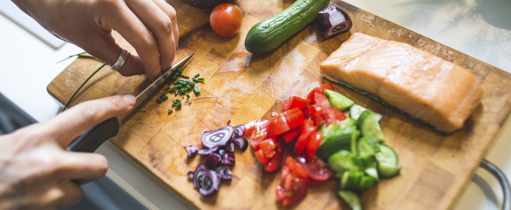 Here's How the Anti-Inflammatory Diet Could Help Improve Chronic Pain