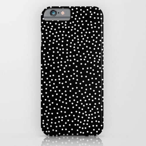 Dots case ($35)