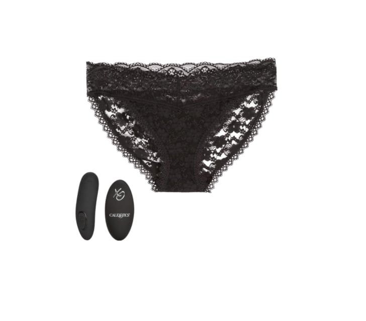Vibrating Pantiez