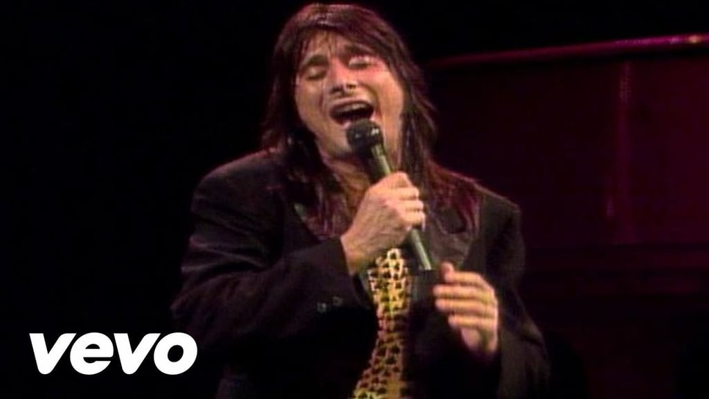 "Open Arms" by Journey