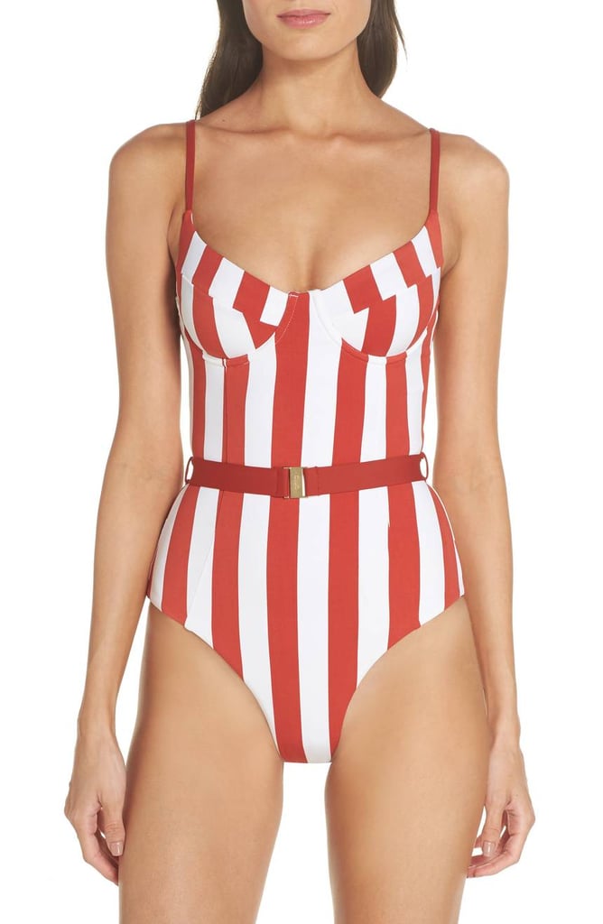 Onia Danielle One-Piece Swimsuit
