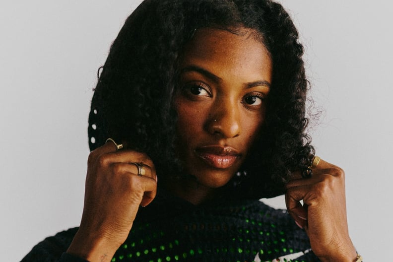 Masai Russell