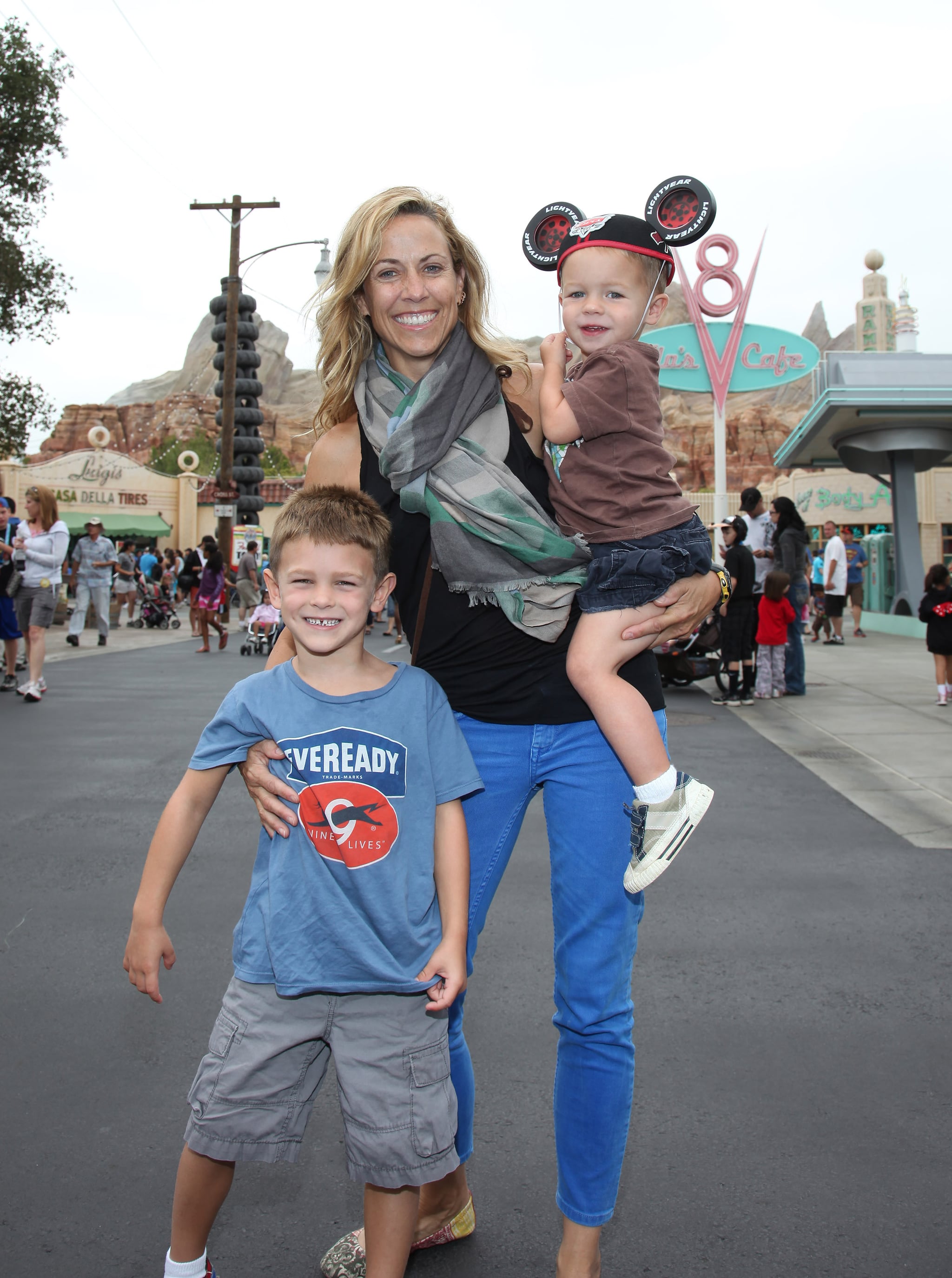 Celebrities Who Have Adopted Kids Popsugar Family