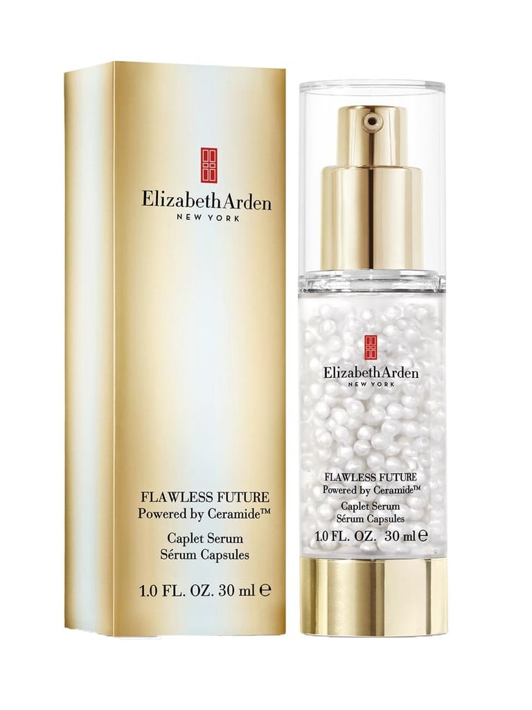 Elizabeth Arden Flawless Future Powered by Ceramide Caplet Serum Best