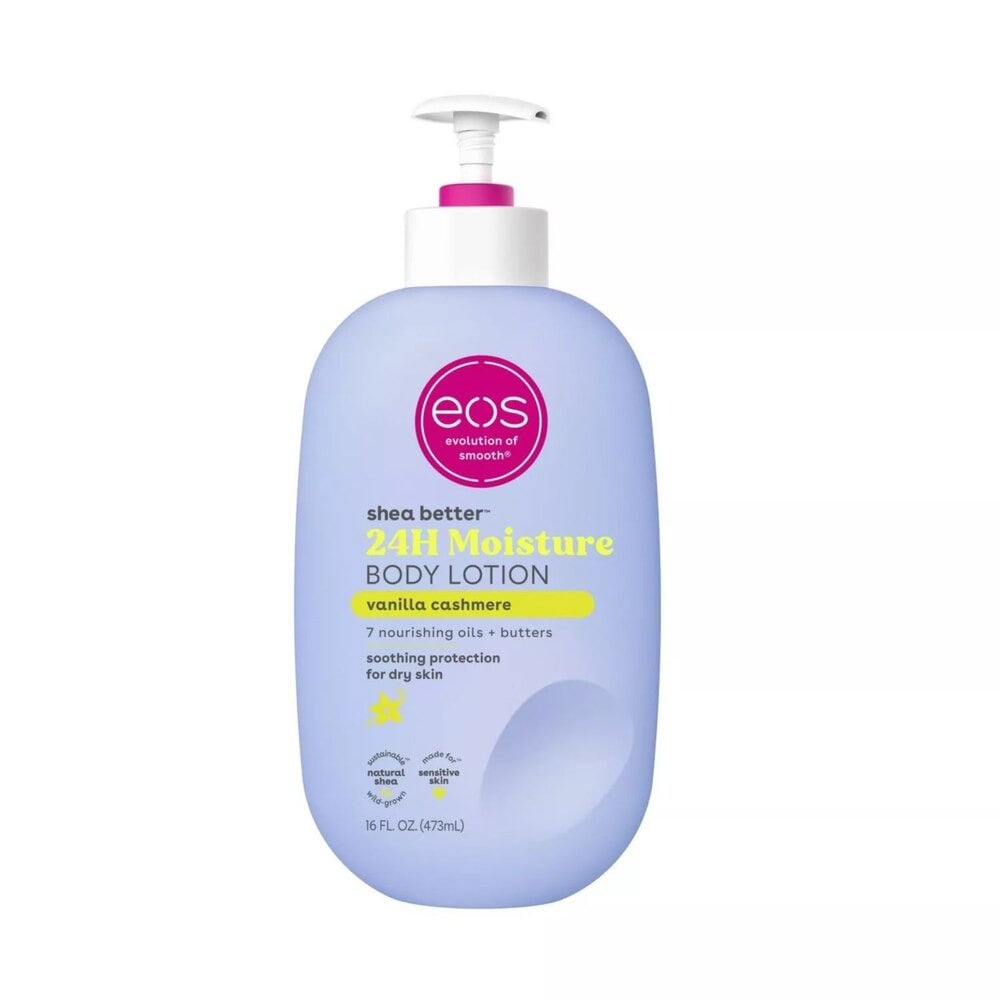 Body Lotion