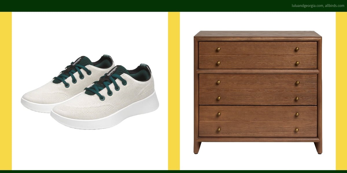 The Best Sales to Shop This Week, Including 50% Off Alix Earle-Backed Jeans