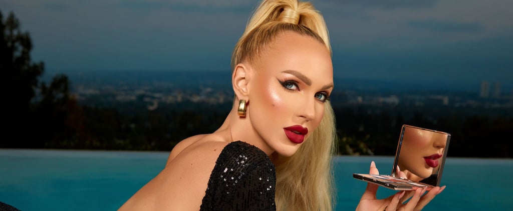 Christine Quinn on Her Makeup Collaboration With Ciaté