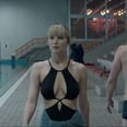 Look No Further! Here's Where to Buy J Law's Sexy 1-Piece From Red Sparrow