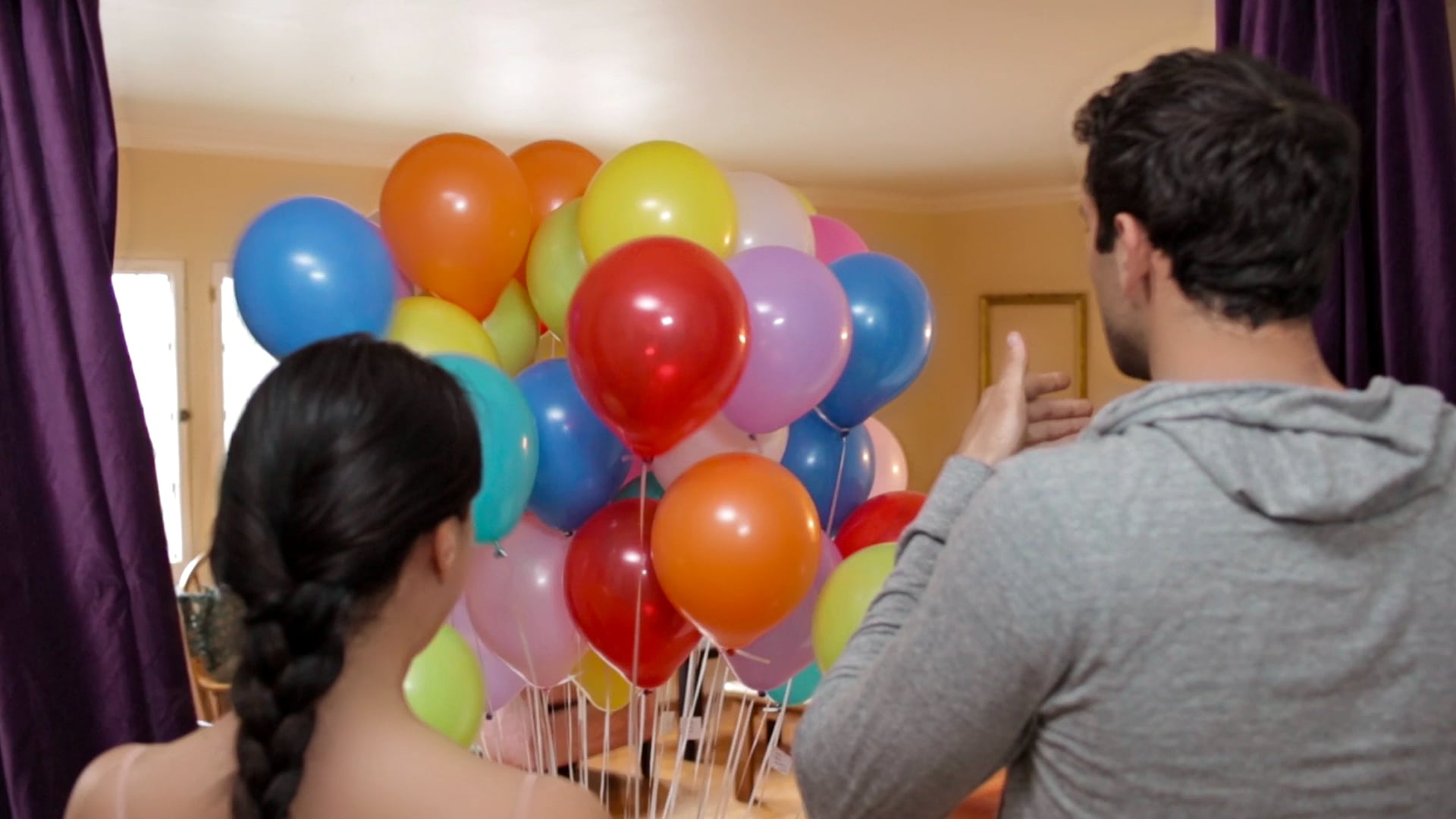 KiteFlying Date Breakup Breakdown From Mas Mejor POPSUGAR Love