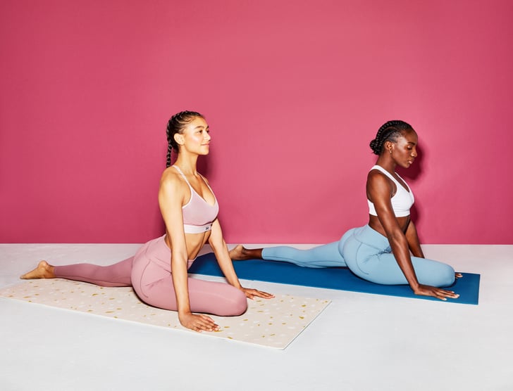 Connect With These Yoga Poses for Each Mood - Goodnet