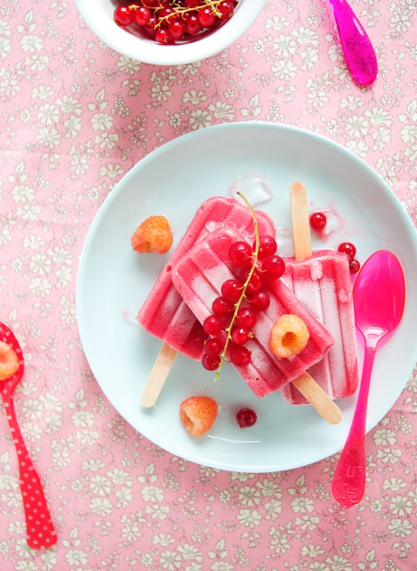 Peach And Mango Popsicles 96 Kid Approved Ways To