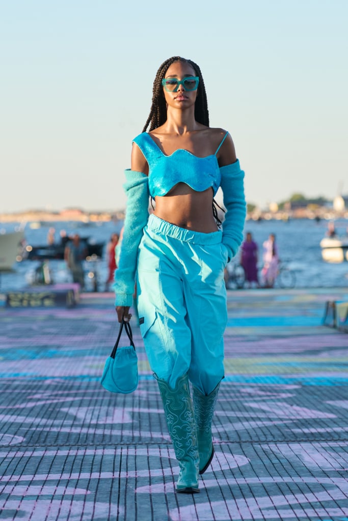 Ganni Spring 2023 Collection