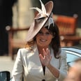 The Unexpected Rules Regarding Royals, Hats, and Weddings