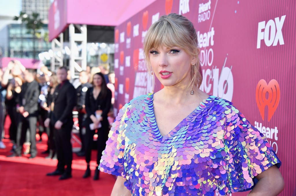 What Does Taylor Swift's April 26 Countdown Mean? POPSUGAR