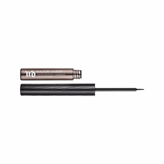Urban Decay Razor Sharp Liquid Eyeliner Giveaway