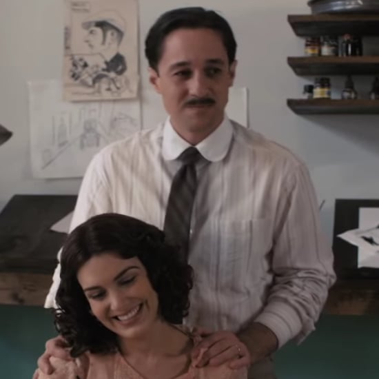 Walt Before Mickey Movie Clip | Video