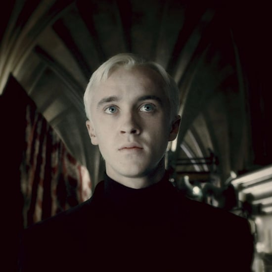 Is Draco Malfoy a Werewolf?
