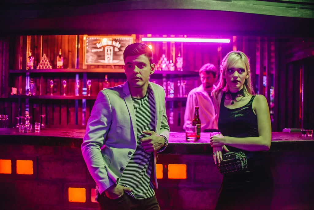Everything We Know About Netflix's Teen Drama Blood & Water