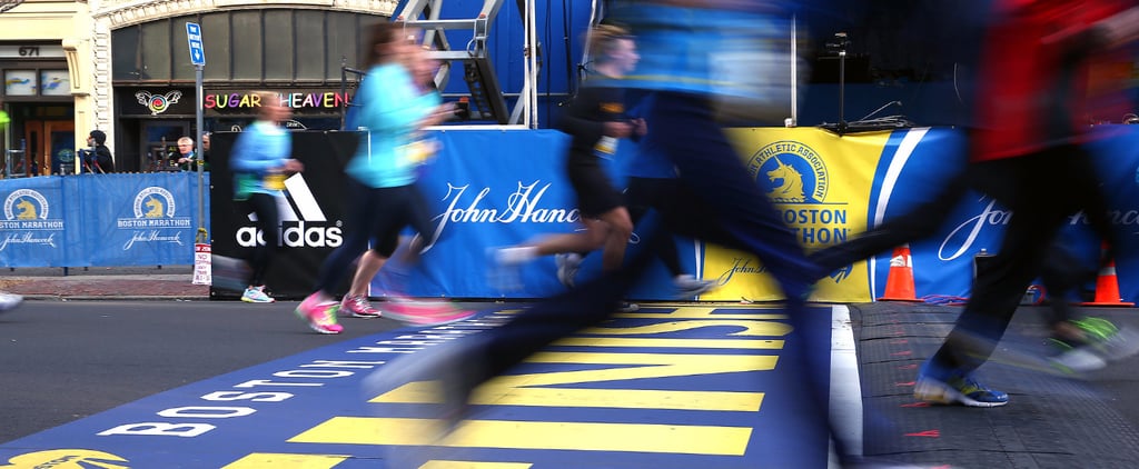 Facts About the Boston Marathon