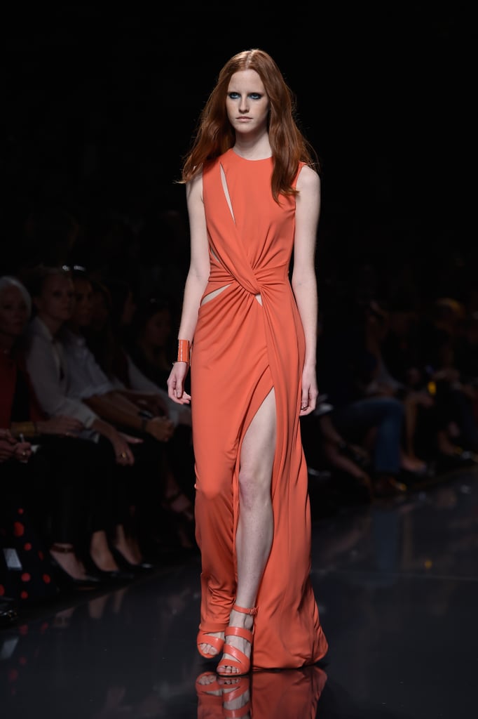 Elie Saab Spring 2015 | Elie Saab Spring 2015 Show | Paris Fashion Week ...