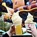 The Best Foods at Disney World