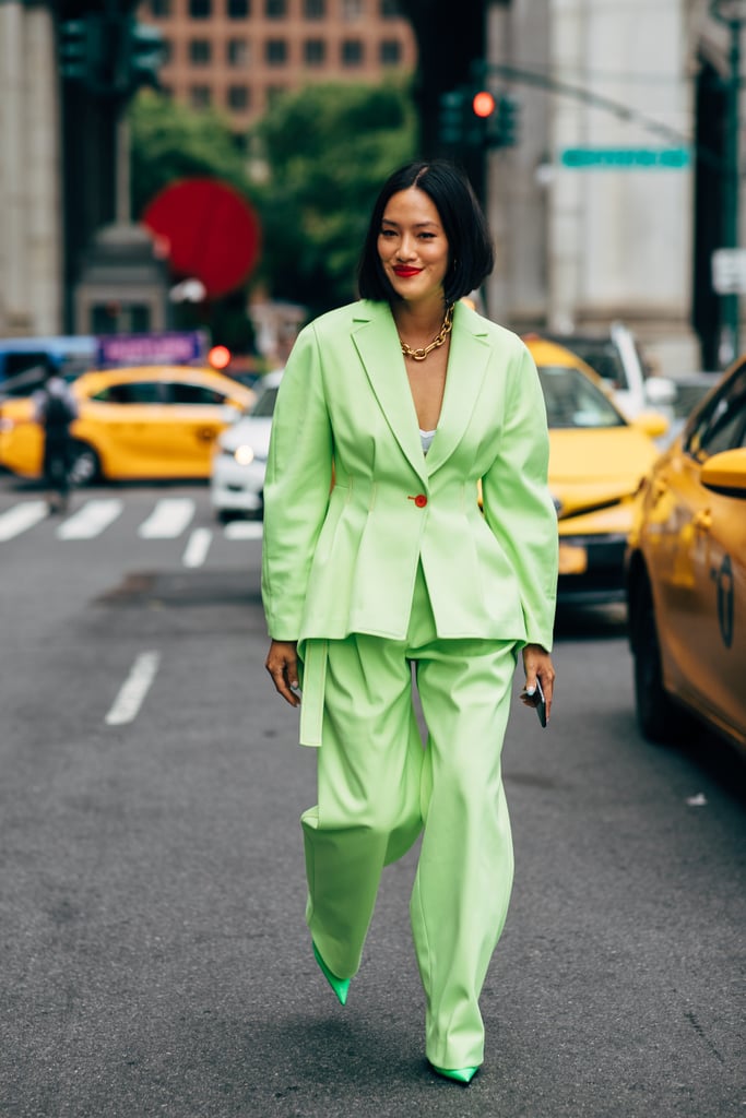 NYFW Day 4 NYFW Day 4