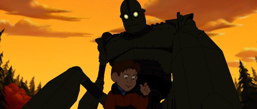 The Iron Giant