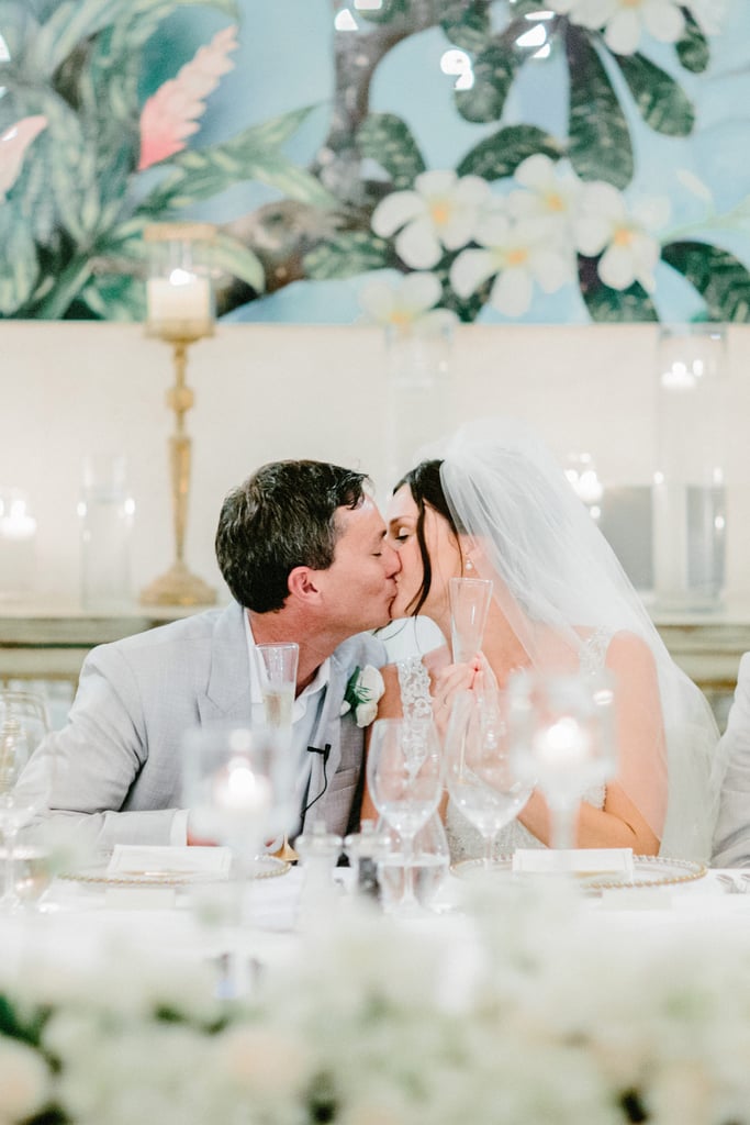 Destination Wedding in Barbados