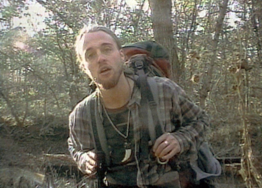 The Blair Witch Project