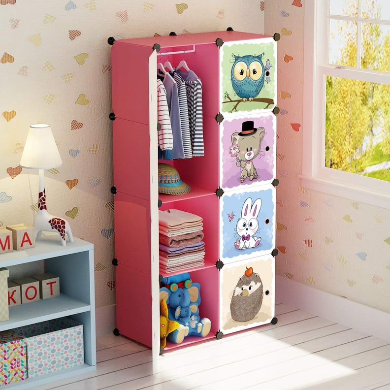 MAGINELS Portable Kid Organizer