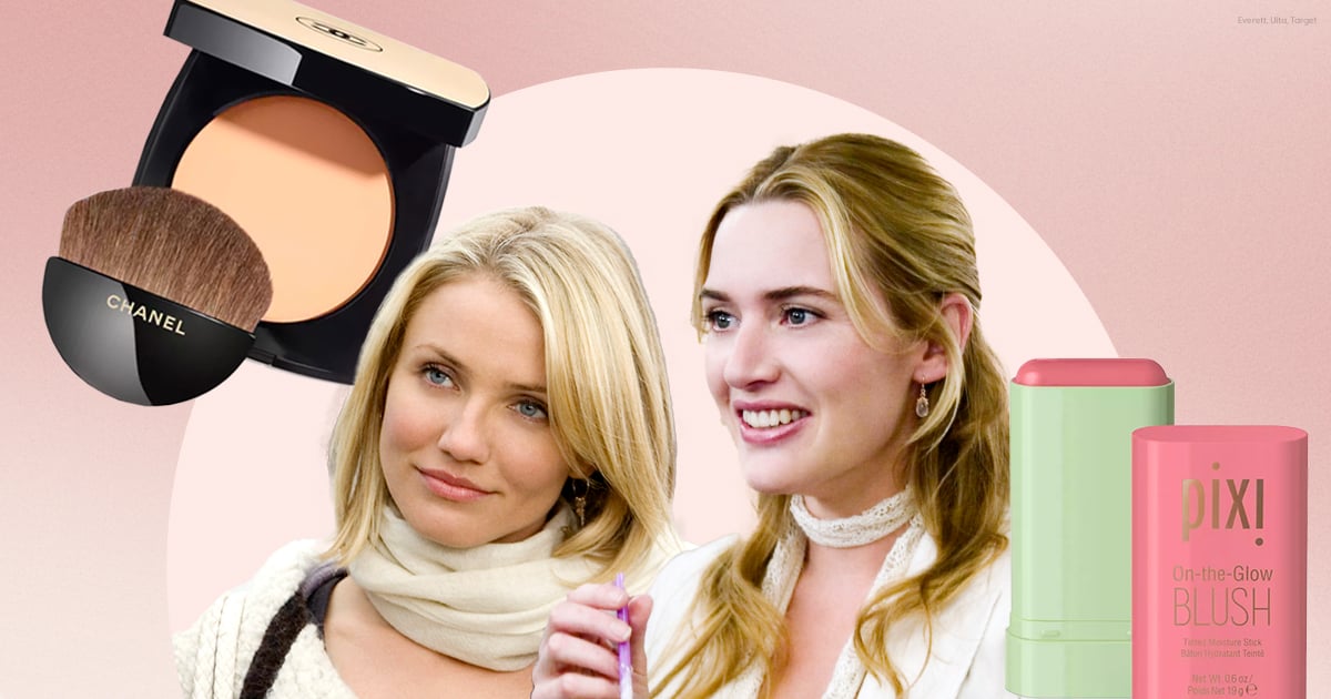 “The Holiday” Stars’ Beauty Routines, Probably