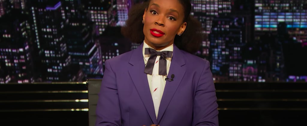 The Amber Ruffin Show Segment on Pronouncing Kamala Harris