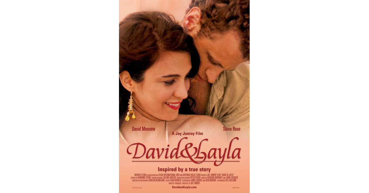 David And Layla New York Romance Films On Netflix Streaming Popsugar Love And Sex Photo 8 8374