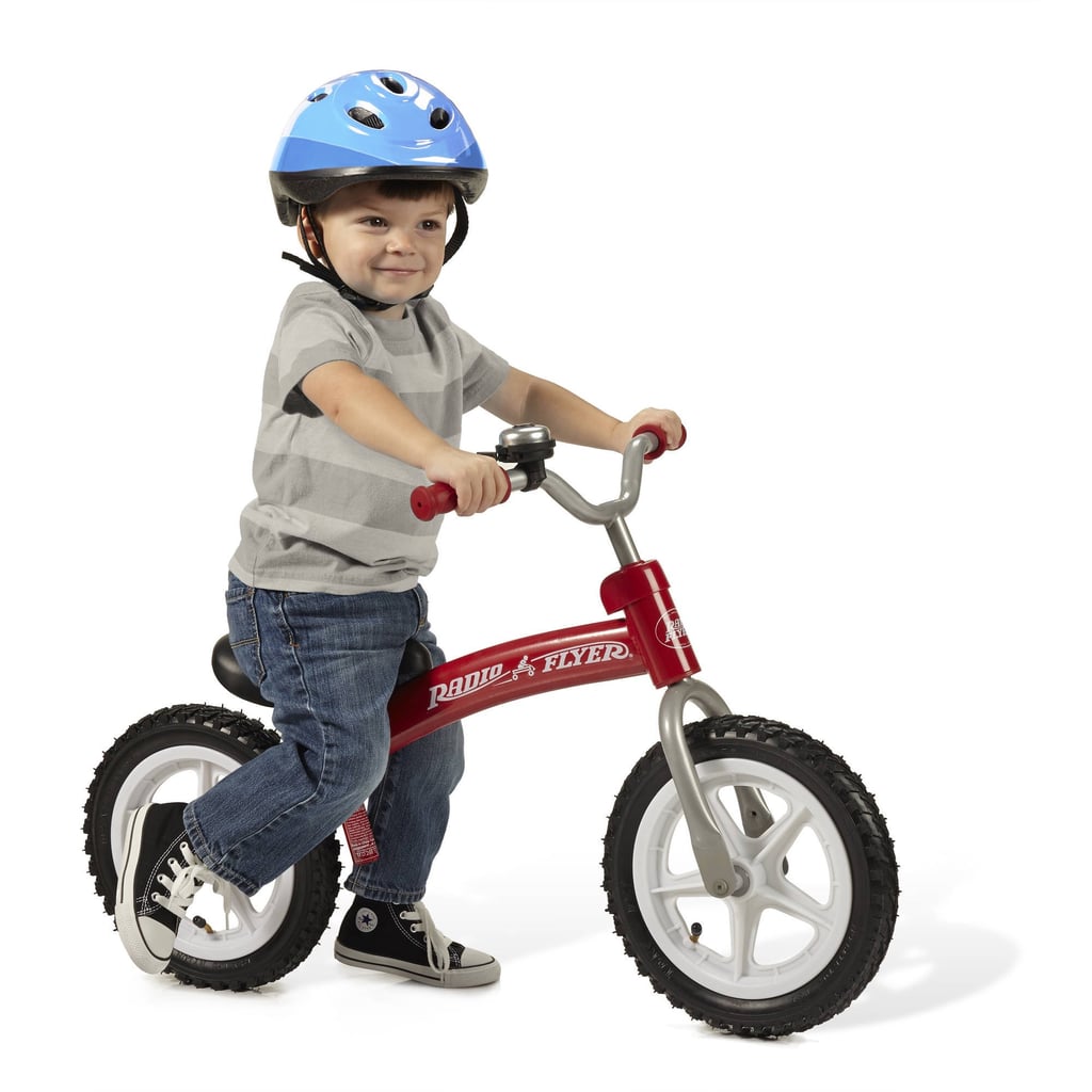 Radio Flyer, All-Terrain Balance Bike