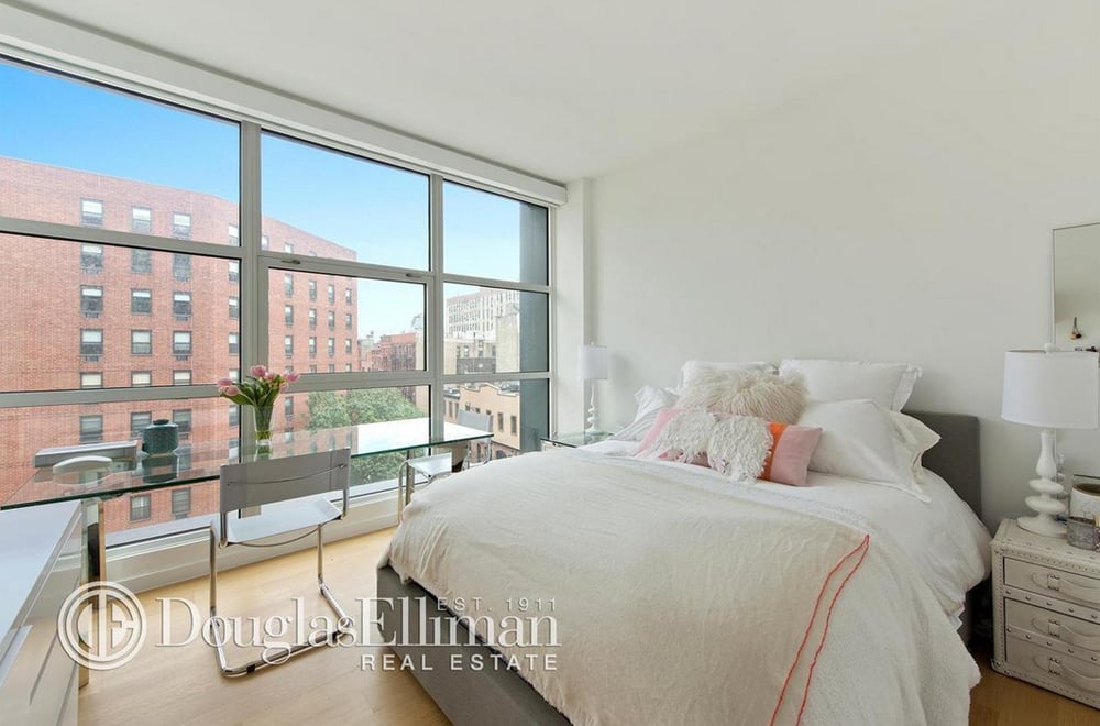 Gigi Hadid Lists New York Apartment POPSUGAR Home