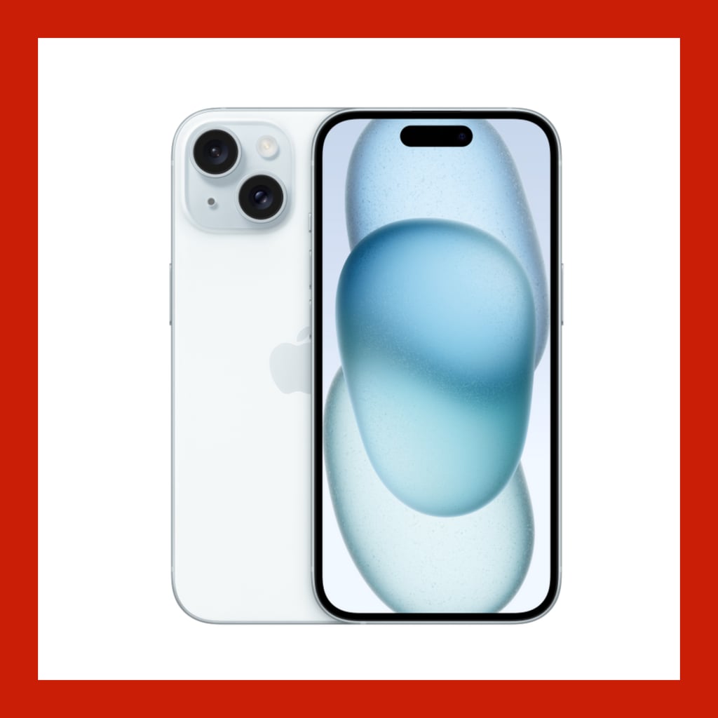 Apple iPhone 15