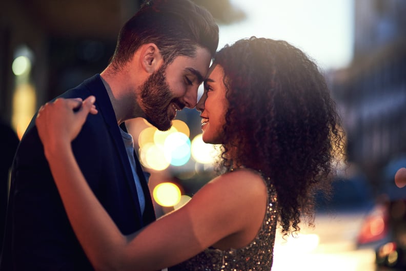 Dating Data Collection