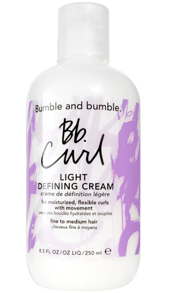 Bumble and Bumble Light Defining Curl Cream