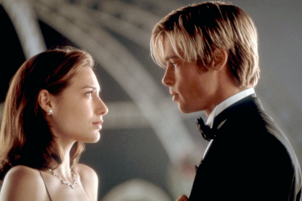 Meet Joe Black