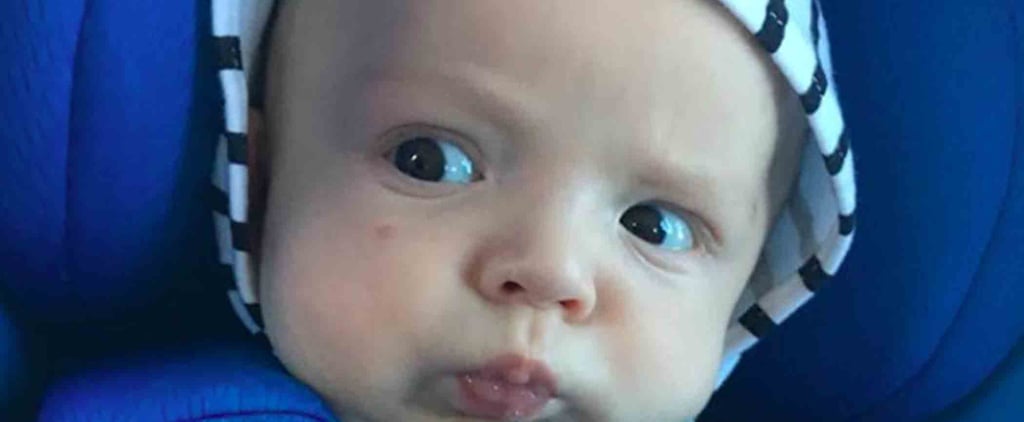 Katherine Heigl Mom-Shamed For Son's Car Seat