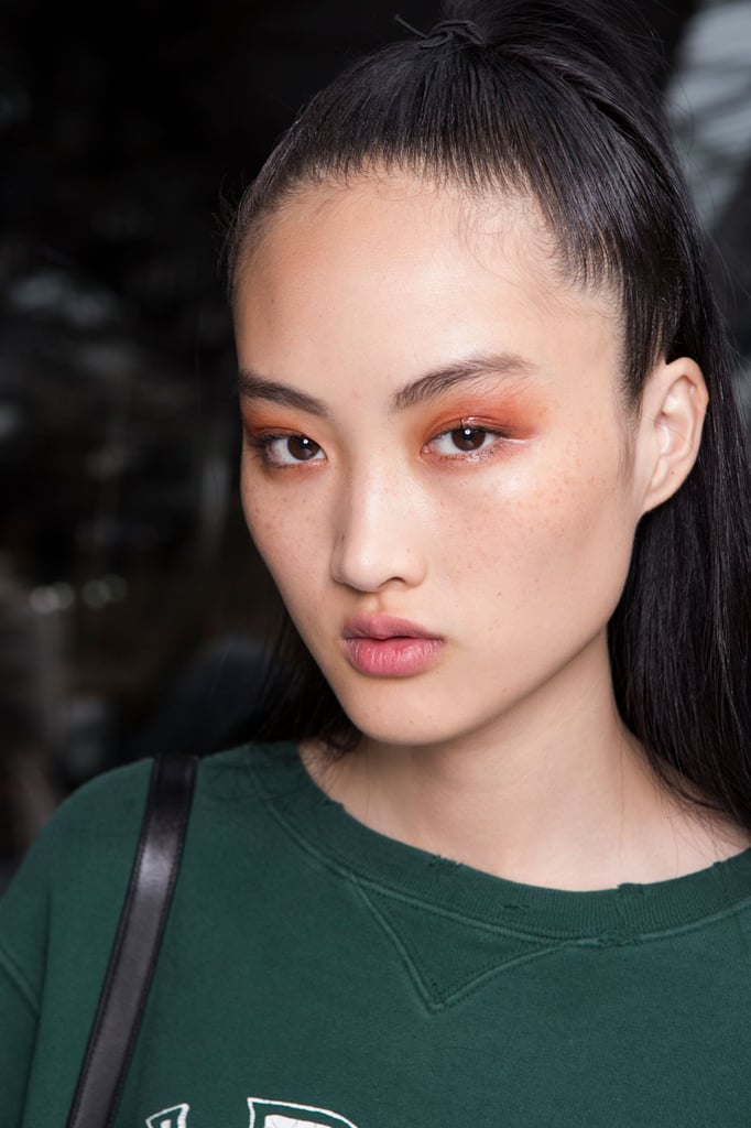 Topshop Unique S/S 2017