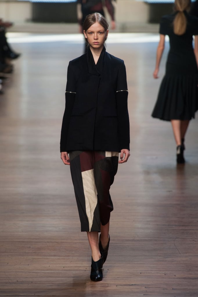 Yigal Azrouël Fall 2014