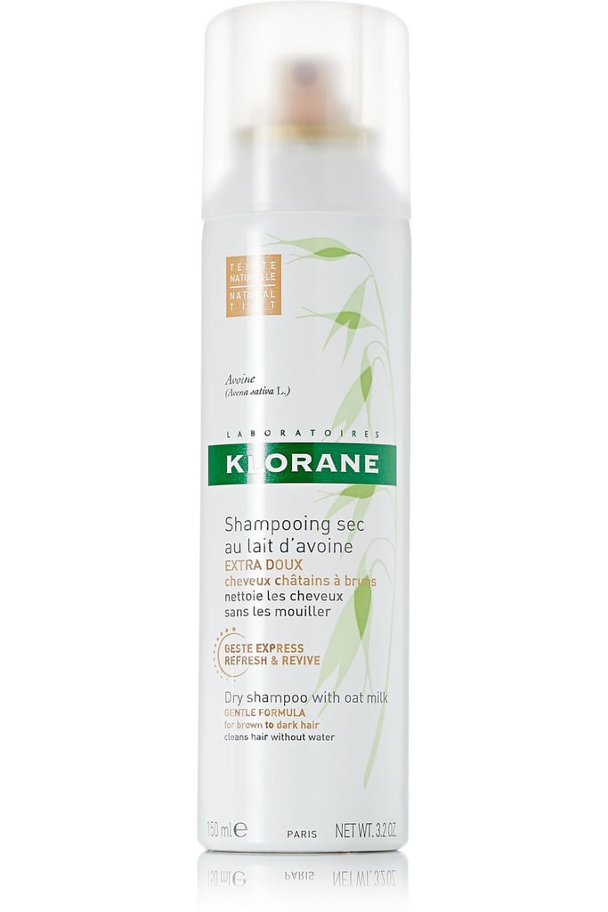 Best Volumizing Dry Shampoo For Dark Hair