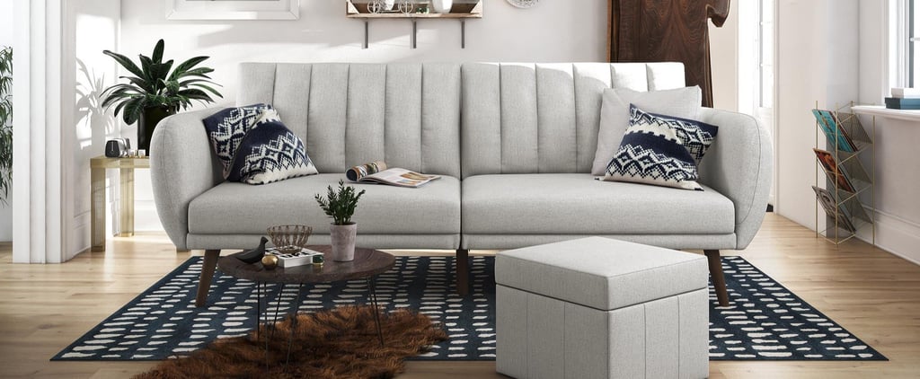 22 Pieces of Furniture So Stylish, Everyone Will Be Redecorating in 2019
