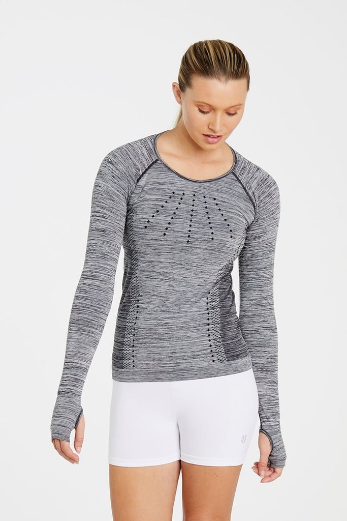EleVen by Venus Williams Absolute Long Sleeve